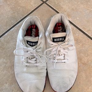 NOBULL woman’s trainers